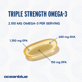 Omega-3 2100