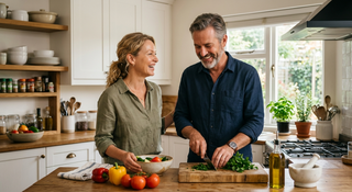 Omega-3 Benefits for Skin: How EPA and DHA Support You