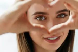 Essential Omega-3s for Eye Health: Why You Should Prioritize DHA