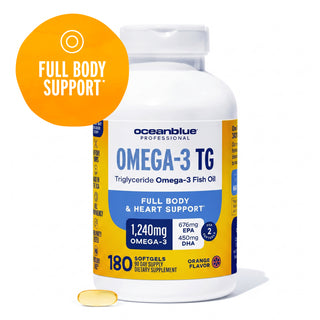 Omega-3 TG 1240