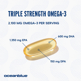 Omega-3 2100 MG