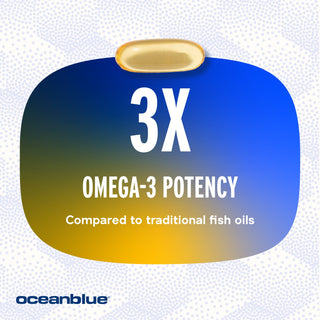 Omega-3 2100 MG