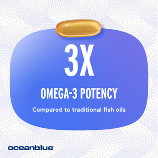 Omega-3 2100 MG with Vitamin K2 & D3