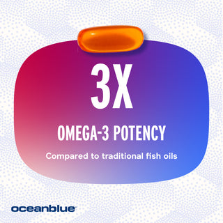 Omega-3 2100 with CoQ10