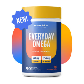 Everyday Omega