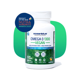 Omega-3 1300 Vegan