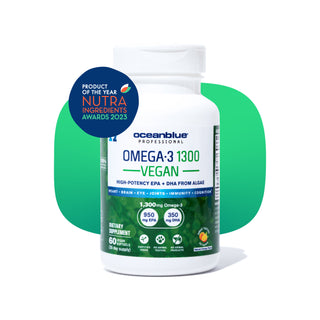 Omega-3 1300 Vegan MG