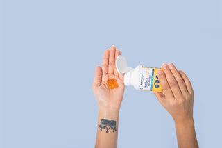 OceanBlue Omega-3 2100