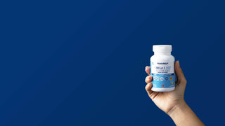 OceanBlue Omega-3 2100 with Vitamin K2 & D3